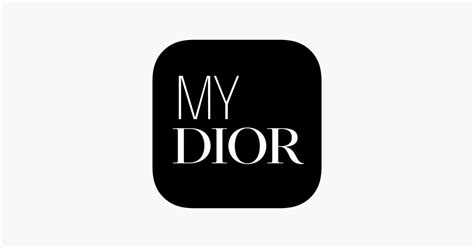 my Dior app